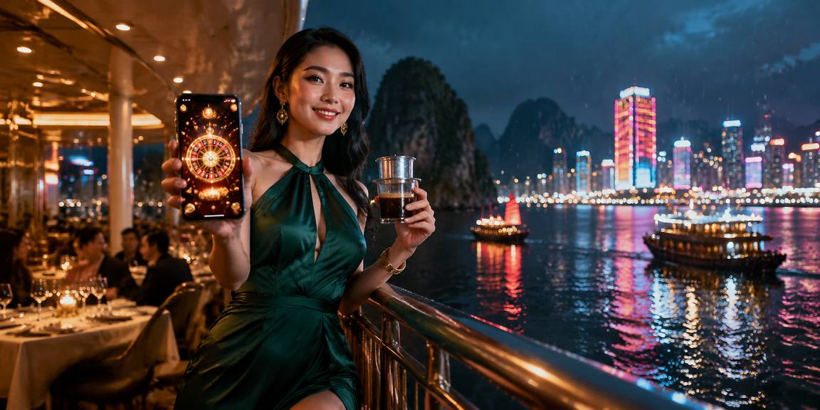 368win Sảnh casino Việt Nam tại 368win