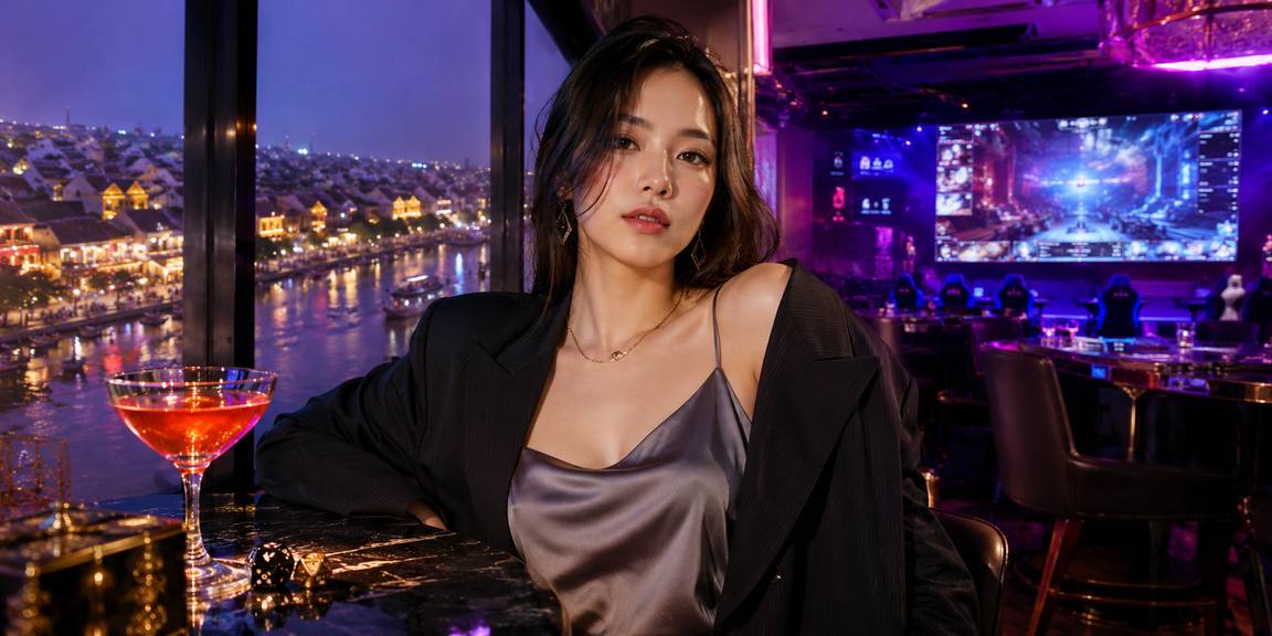 368win Live Casino Ban Bai – Bàn Chơi Thật, Dealer Thật